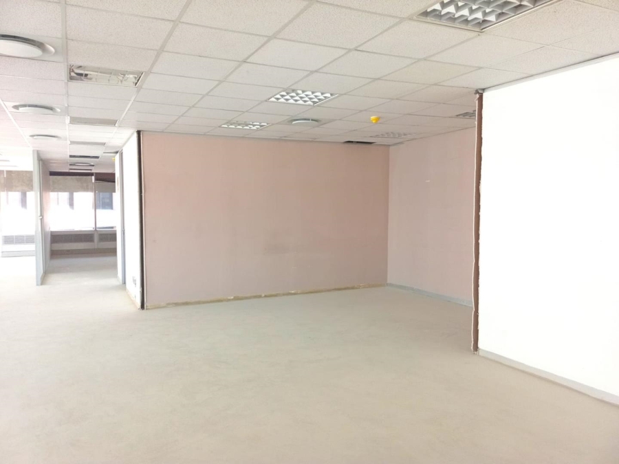 To Let Commercial Property for Rent in Foreshore Western Cape